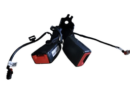 Fivela Cinto Banco Traseiro Onix 1.0 2023/..