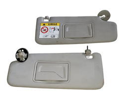 Par Quebra-sol Onix Plus 2023/.. S/Vidro