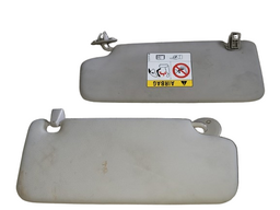 PAR QUEBRA-SOL ONIX PLUS 2023/.. S/VIDRO