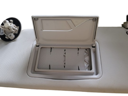 PAR QUEBRA-SOL ONIX PLUS 2023/.. S/VIDRO