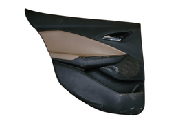 Forro Porta Traseira Esquerda Onix / Plus 2020/..