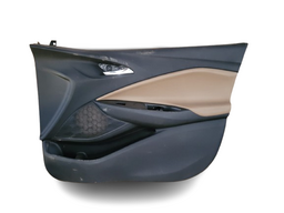 Forro Porta Dianteira Esquerda Onix / Plus 2020 2021/..