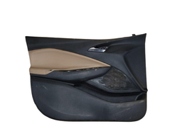 Forro Porta Dianteira Direita Onix / Plus 2020 2021/..