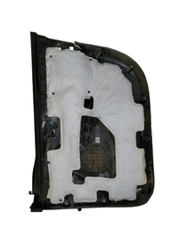 FORRO PORTA DIANTEIRA DIREITA ONIX / PLUS 2020 2021/..