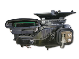 Caixa Evaporadora Ar Condicionado Onix 1.0 2023