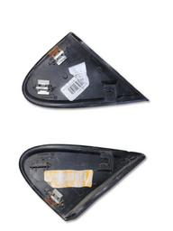 PAR ACABAMENTO RETROVISOR ONIX PLUS 1.0 2023