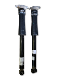 Par Amortecedor Traseiro Onix Plus 1.0 2023