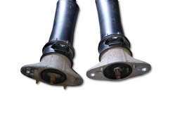 PAR AMORTECEDOR TRASEIRO ONIX PLUS 1.0 2023