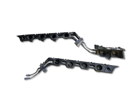 PAR SUPORTE GUIA DO PARACHOQUE ONIX PLUS 1.0 2023