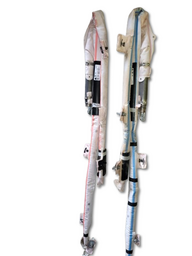 Par Cortina Airbag Onix 1.0 2023