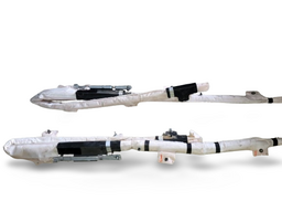 PAR CORTINA AIRBAG ONIX 1.0 2023