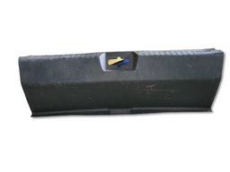 Moldura Acabamento Tampa Traseira Onix 1.0 2023