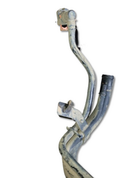 Gargalo Tanque Combustível Onix Plus 1.0 2023