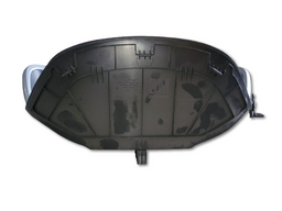 MOLDURA PAINEL DE INSTRUMENTOS ONIX PLUS 1.0 2023