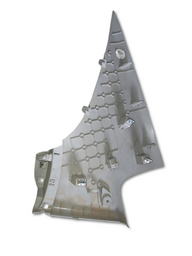 MOLDURA COLUNA TRASEIRA DIREITA ONIX PLUS 1.0 2023