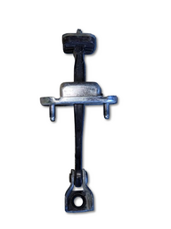 LIMITADOR PORTA DIANTEIRA DIREITA ONIX PLUS 1.0 2023