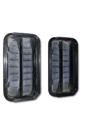 DIFUSOR GRADE TRASEIRO ONIX 1.0 2023