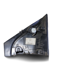 MOLDURA INTERNA RETROVISOR ESQUERDO ONIX PLUS 1.0 2023