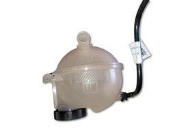 RESERVATÓRIO ÁGUA RADIADOR ONIX PLUS 1.0 2023