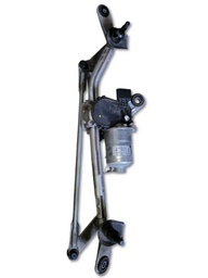 Motor Limpador Parabrisa Onix Plus 1.0 2023