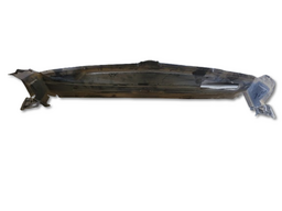 DEFLETOR SUPERIOR RADIADOR ONIX PLUS 1.0 2023