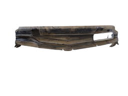 Defletor superior radiador Onix Plus 1.0 2023