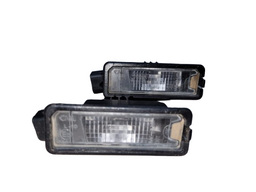 Par Lanterna Luz Placa Polo 2024/..
