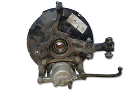 MANGA DE EIXO DIANT ESQ HB20S 2021 1.0 EVOL C/ABS