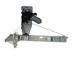 Máquina de Vidro Porta Traseira Direita C3 2003 a 2012