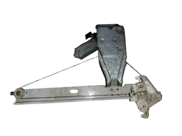 MÁQUINA DE VIDRO PORTA TRASEIRA DIREITA C3 2003 A 2012