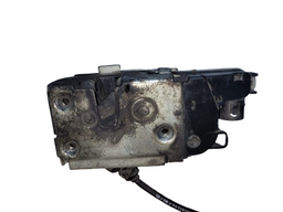Fechadura Porta Dianteira Direita C3 até 2003 2004 a 2012
