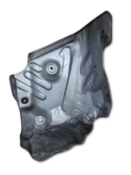 DEFLETOR DE CALOR TURBINA ONIX PLUX 2023 1.0