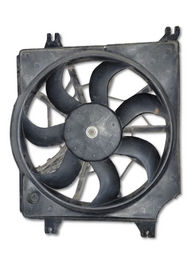 ELETROVENTILADOR JAC J3 2013/2014