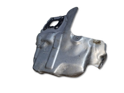 DEFLETOR CALOR TURBINA DE MOTOR ONIX PLUS 2023 1.0
