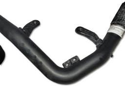 MANGUEIRA INTERCOOLER ONIX PLUS 1.0 2023