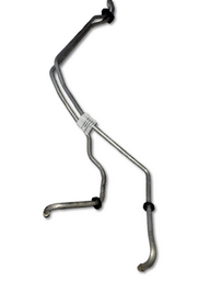 MANGUEIRA RADIADOR ÓLEO ONIX PLUS 1.0 2023