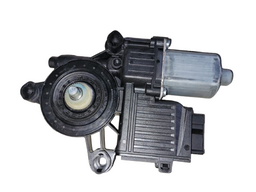 MOTOR VIDRO DIANTEIRO ESQUERDO ELÉTRICO POLO 1.0 2024/..