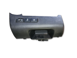 BOTÃO COMANDO TRAÇÃO KICKS 1.6 2024 684855R10A