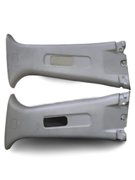 CONJUNTO COLUNA SUPERIOR KICKS 1.6 2024