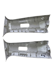 CONJUNTO COLUNA SUPERIOR KICKS 1.6 2024