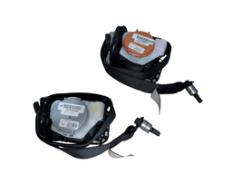KIT AIRBAG KICKS 4.000 KM RODADOS 1.6 2024 C/DETALHE