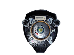 KIT AIRBAG KICKS 4.000 KM RODADOS 1.6 2024 C/DETALHE