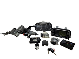 KIT ALAGAMENTO KICKS 4.000 KM RODADOS AUTOMÁTICO 1.6 2024
