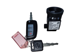 KIT ALAGAMENTO KICKS 4.000 KM RODADOS AUTOMÁTICO 1.6 2024
