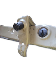 PAINEL FRONTAL SUPERIOR  KICKS 1.6 2024 ACTIVE