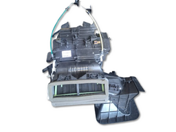 CAIXA AR VENTILAÇÃO KICKS 1.6 2024