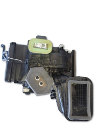 CAIXA AR VENTILAÇÃO KICKS 1.6 2024