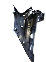 SUPORTE BAGAGITO DIREITO KICKS 1.6 2024