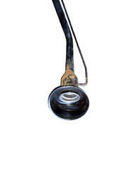 GARGALO ABASTECIMENTO TANQUE COMBUSTÍVEL KICKS 2024 1.6 ACTI