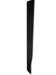 MOLDURA PORTA DIANTEIRA DIREITA KICKS 2024 1.6 ACTIVE